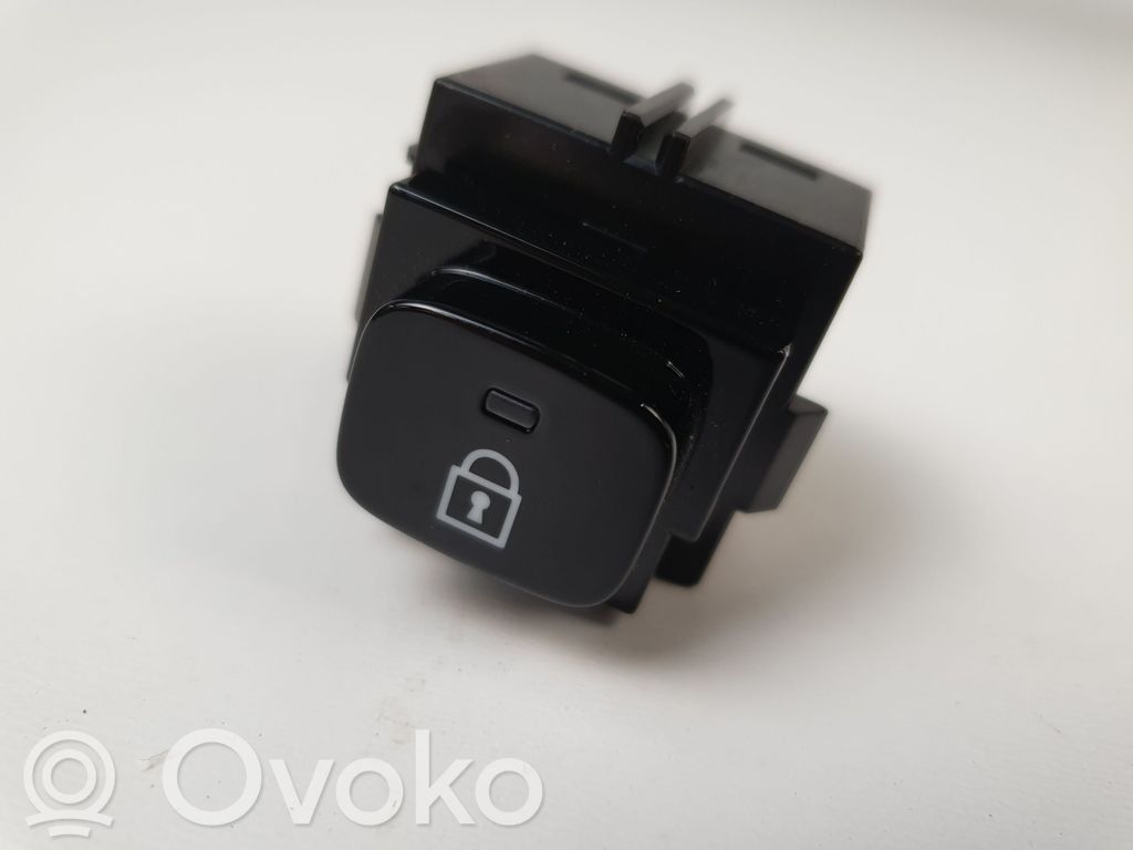 Central locking switch button   32279487