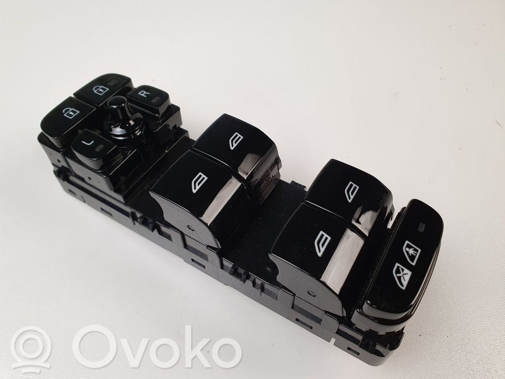 Electric window control switch   32319766