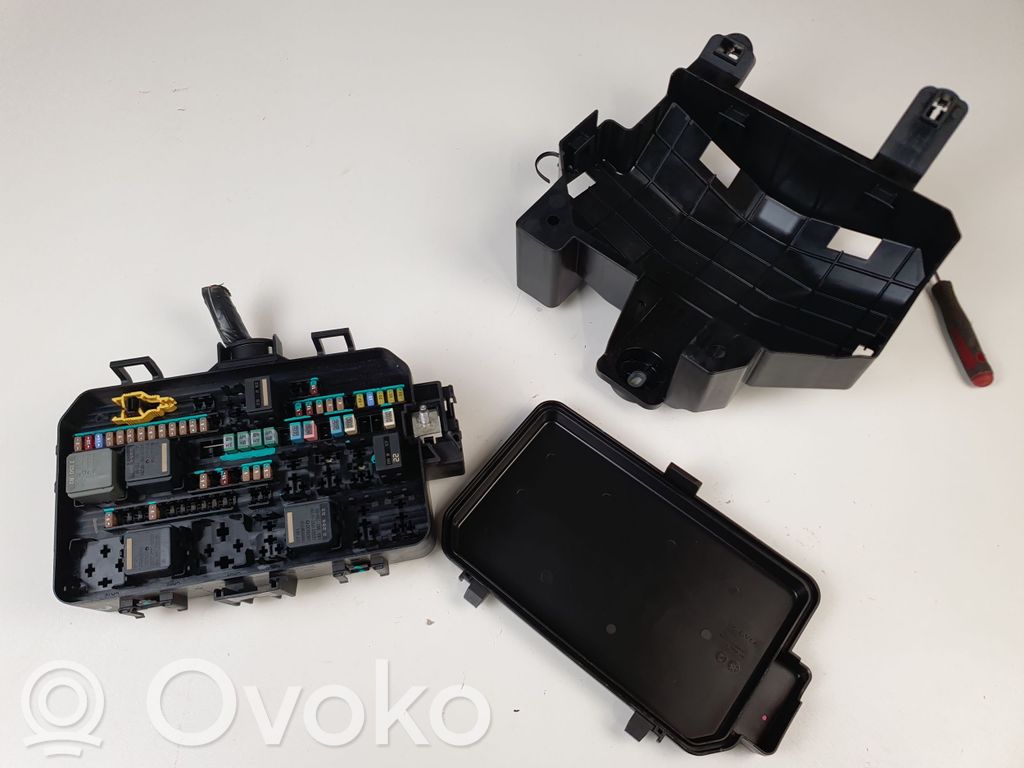 Fuse module   32212356,32212589