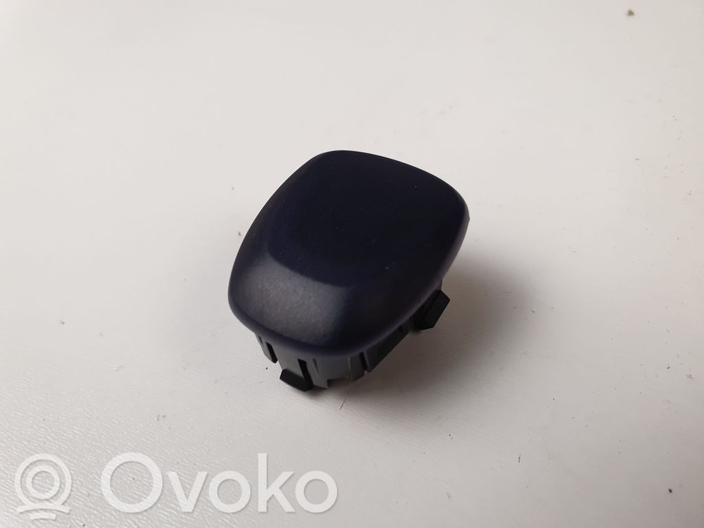 Polestar 2 Sun solar sensor 