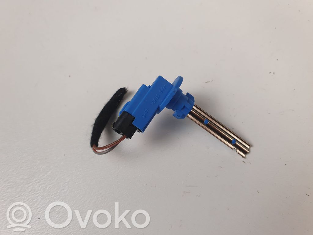 Polestar 2 Sensor de temperatura interna 