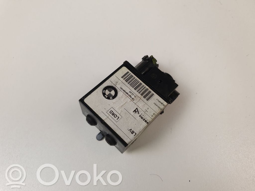 BMW 3 E92 E93 Other control units/modules 