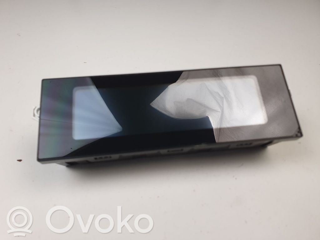 Citroen DS3 Screen/display/small screen 