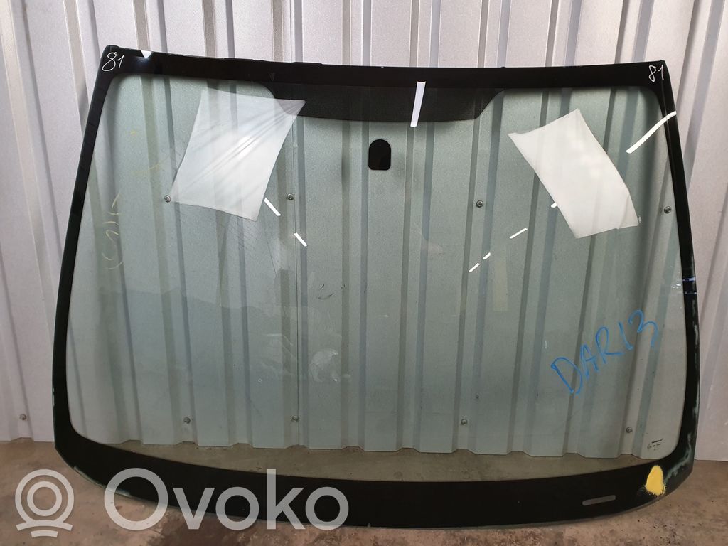Priekinis stiklas   43R00397