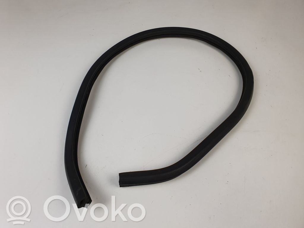 Opel Astra J Engine compartment rubber 