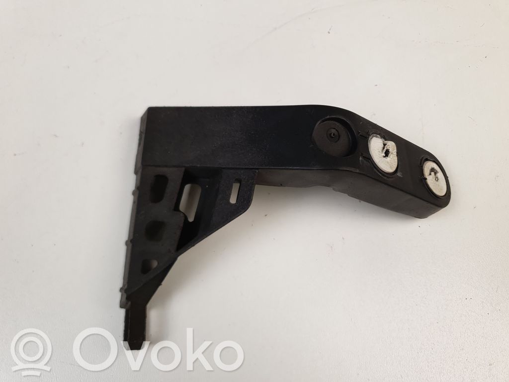 Opel Astra J Rear bumper mounting bracket 