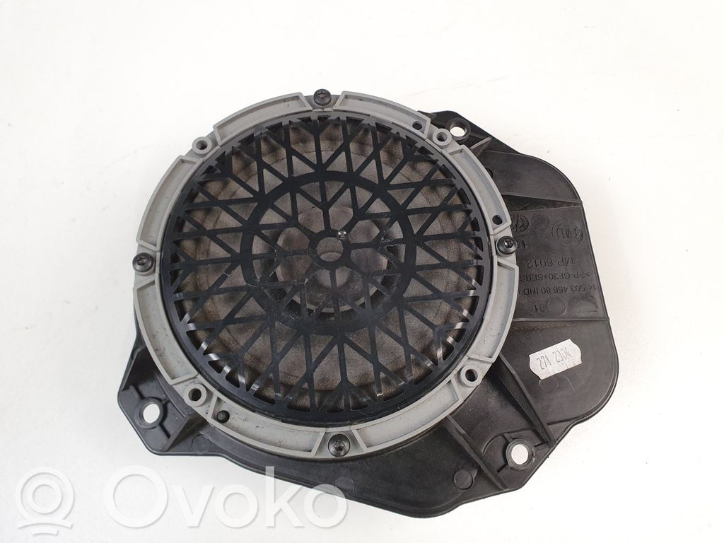 Peugeot Expert Front door speaker 