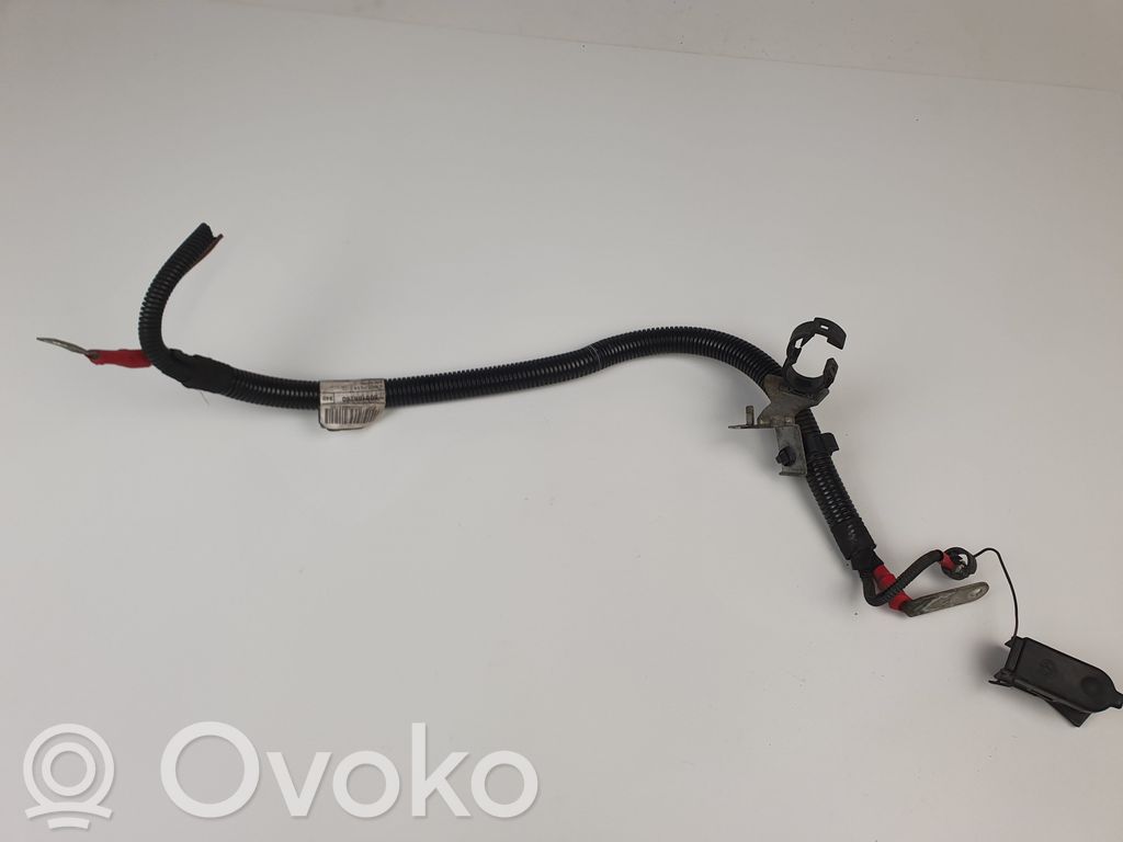 Pluskaapeli (akku)   505186260