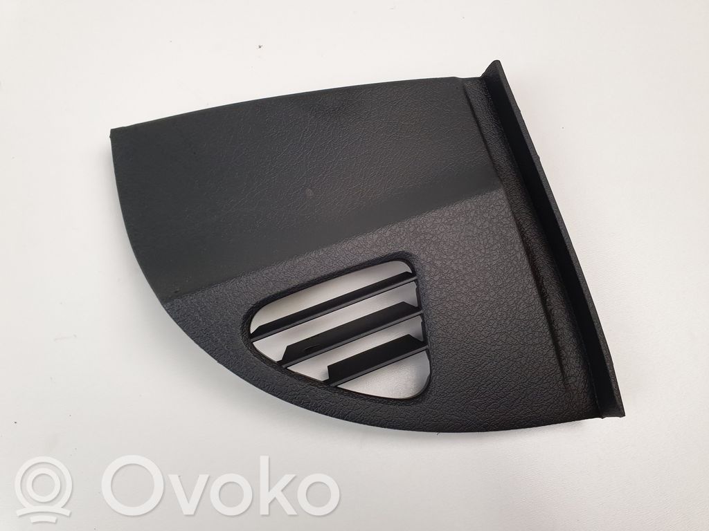Peugeot Expert Dashboard side end trim 