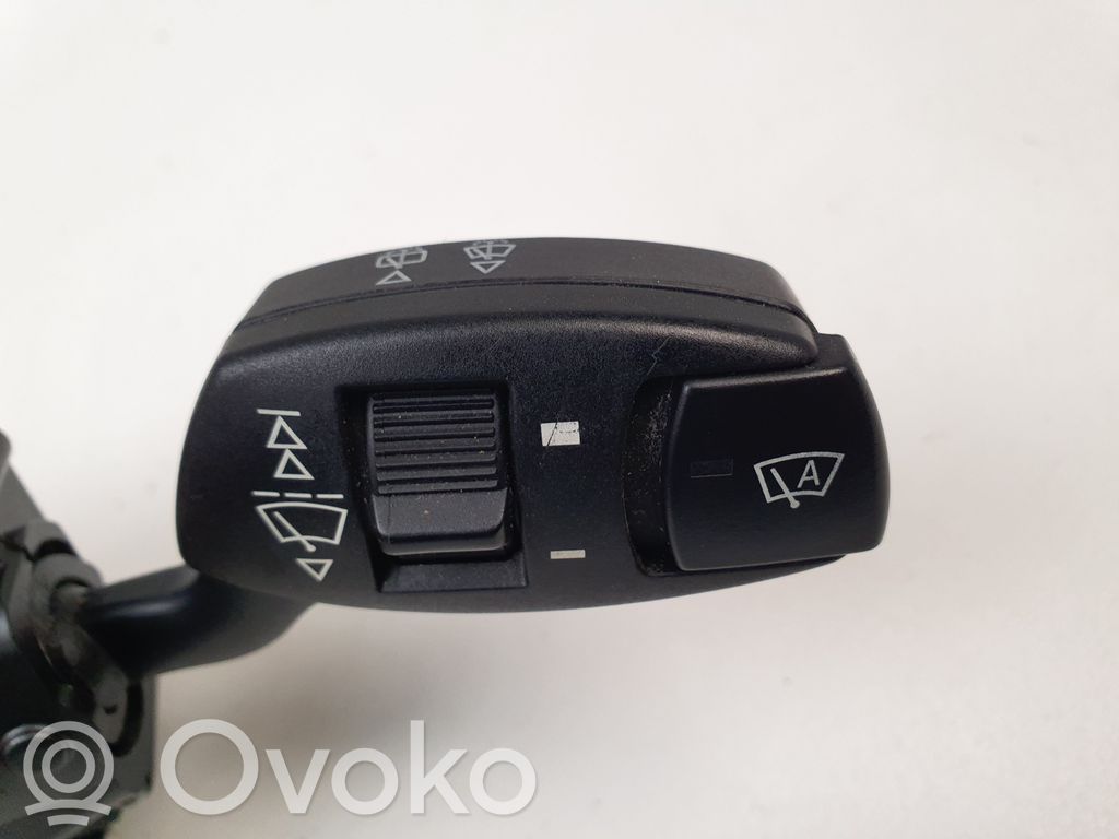 Wiper control stalk   6924107