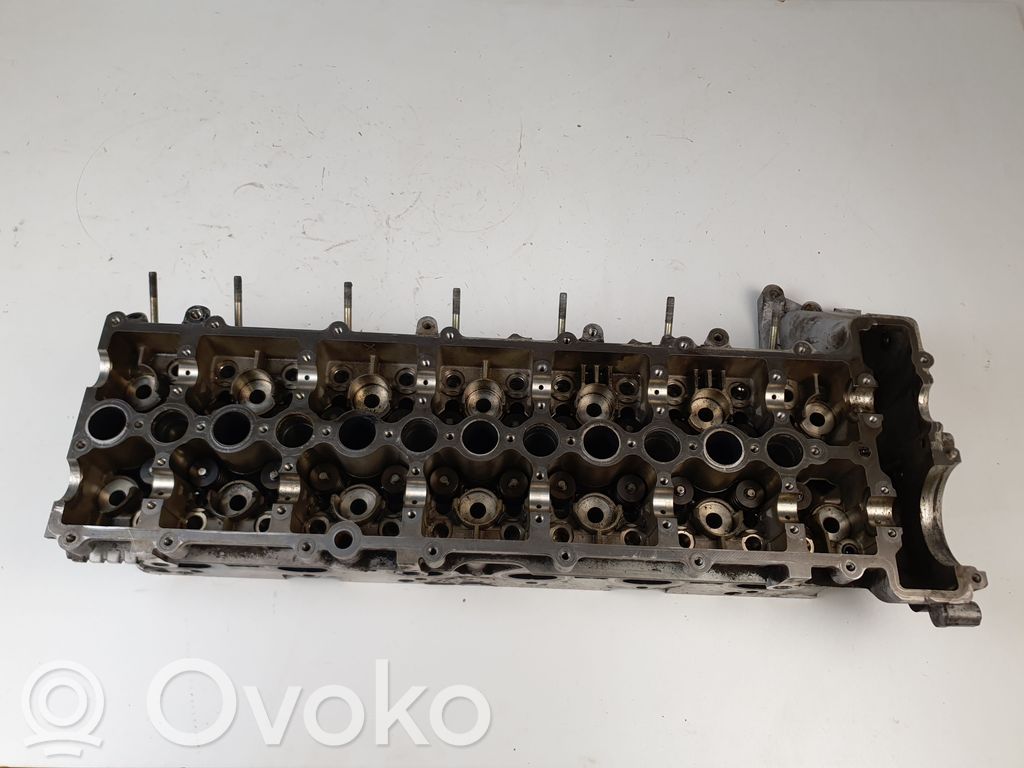 BMW 5 E60 E61 Galva 