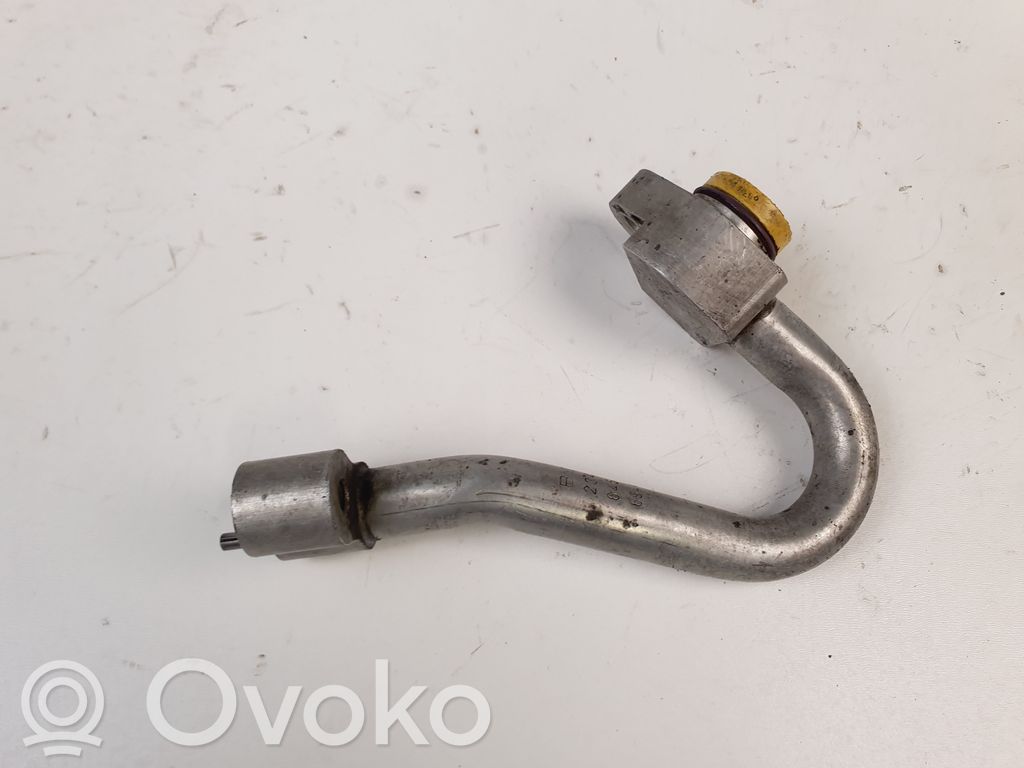 BMW 5 E60 E61 Air conditioning (A/C) pipe/hose 