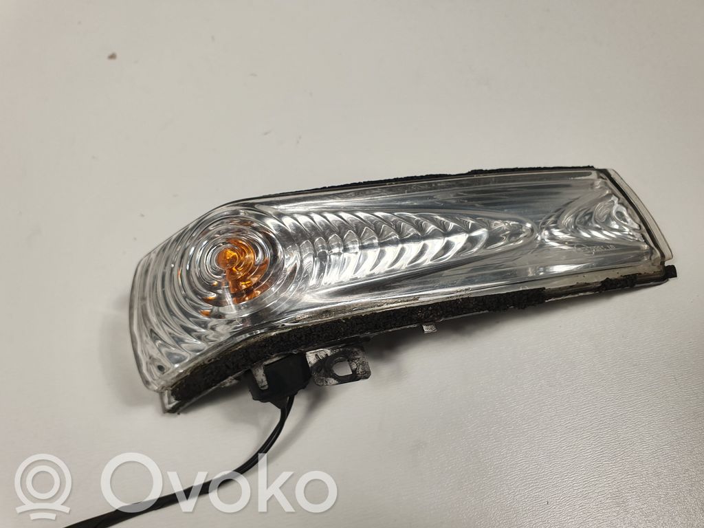Spiegelblinker
