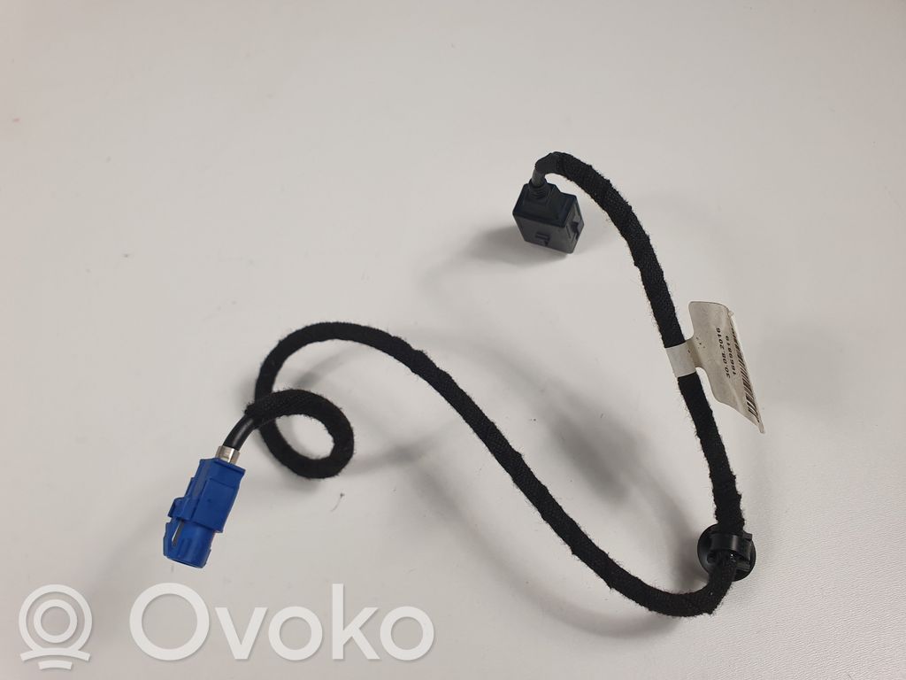 Enchufe conector USB   9816061480