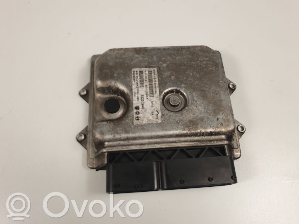 Sterownik / Moduł ECU   55255948