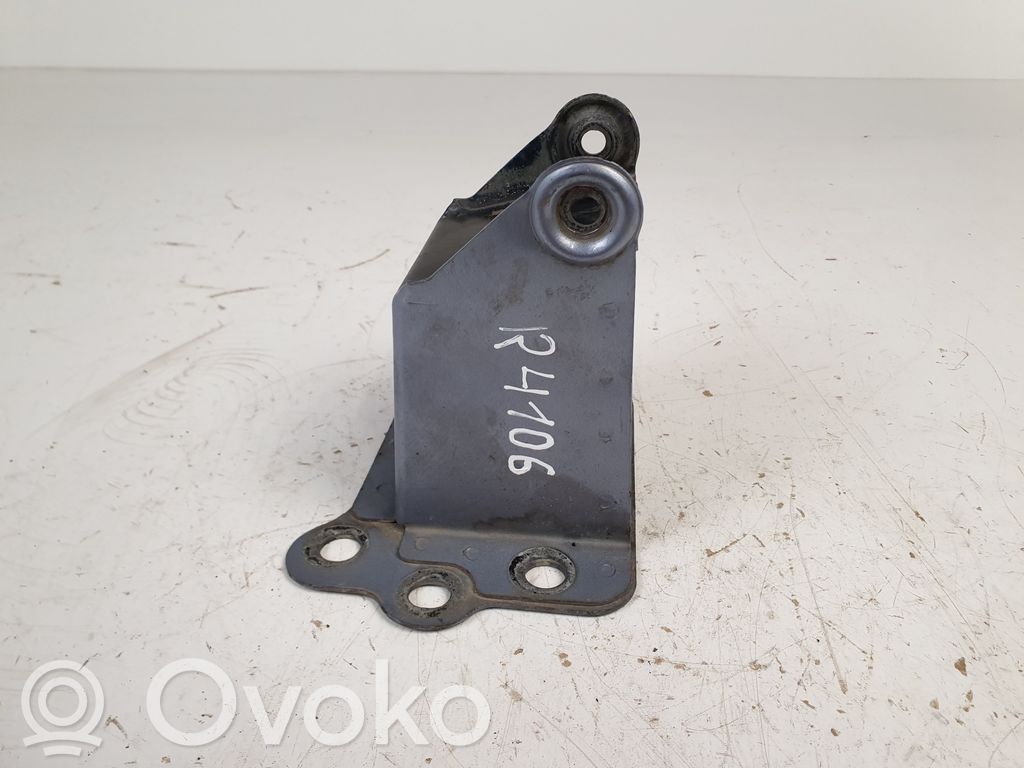 Opel Meriva A Front bumper mounting bracket 