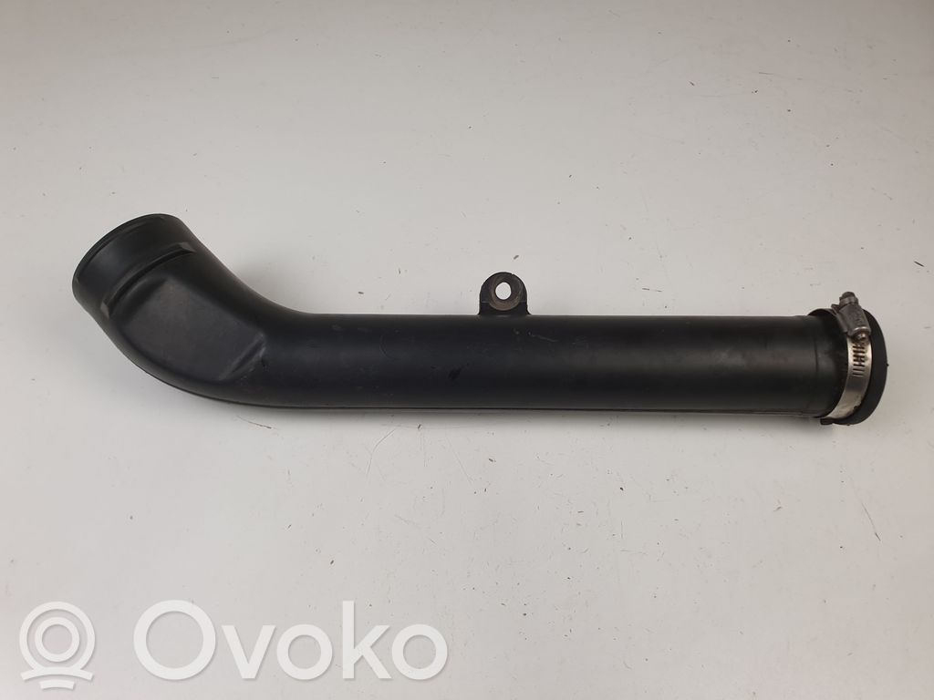 Chrysler Sebring (JS) Välijäähdyttimen letku 