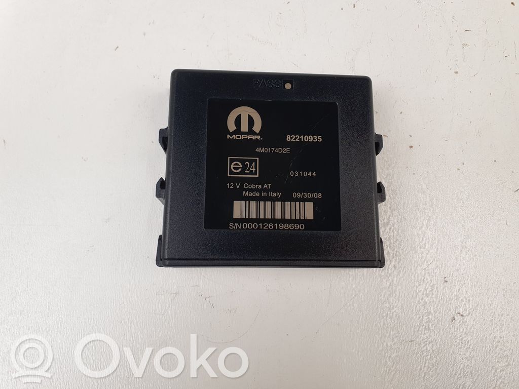 Inne komputery / moduły / sterowniki   031044,4M0174D2E,82210935