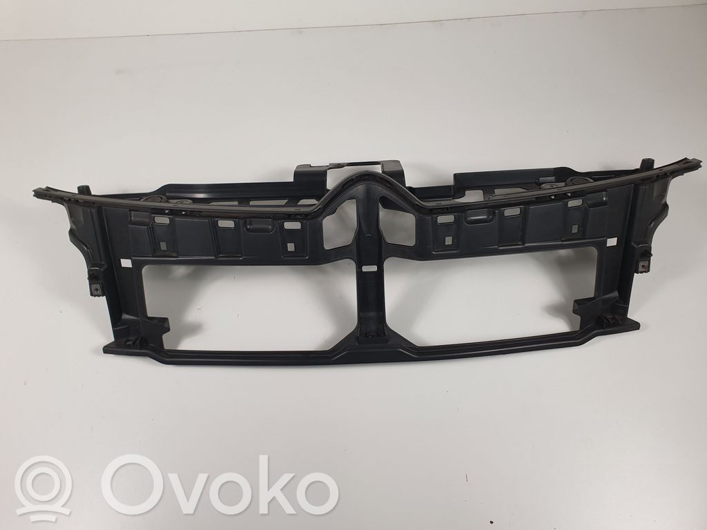 Citroen C4 II Picasso Viršutinė dalis radiatorių panelės (televizoriaus) 