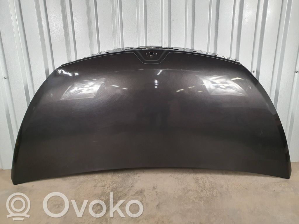 Engine bonnet/hood