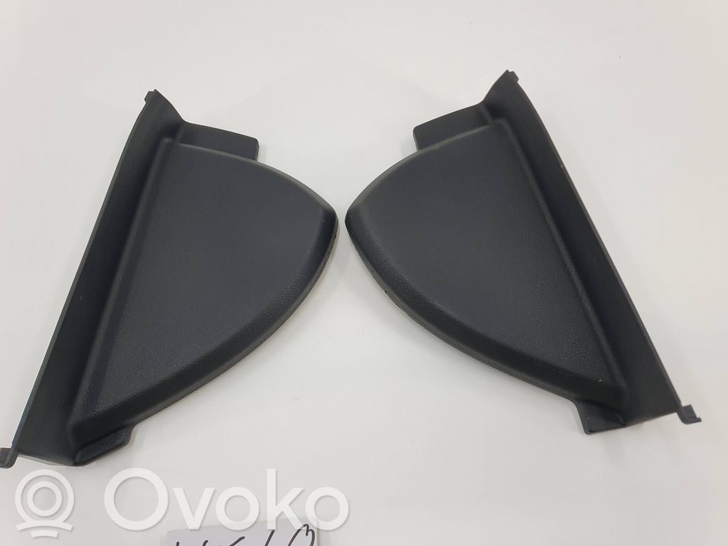 Mercedes-Benz C W205 Capac lateral panou bord 