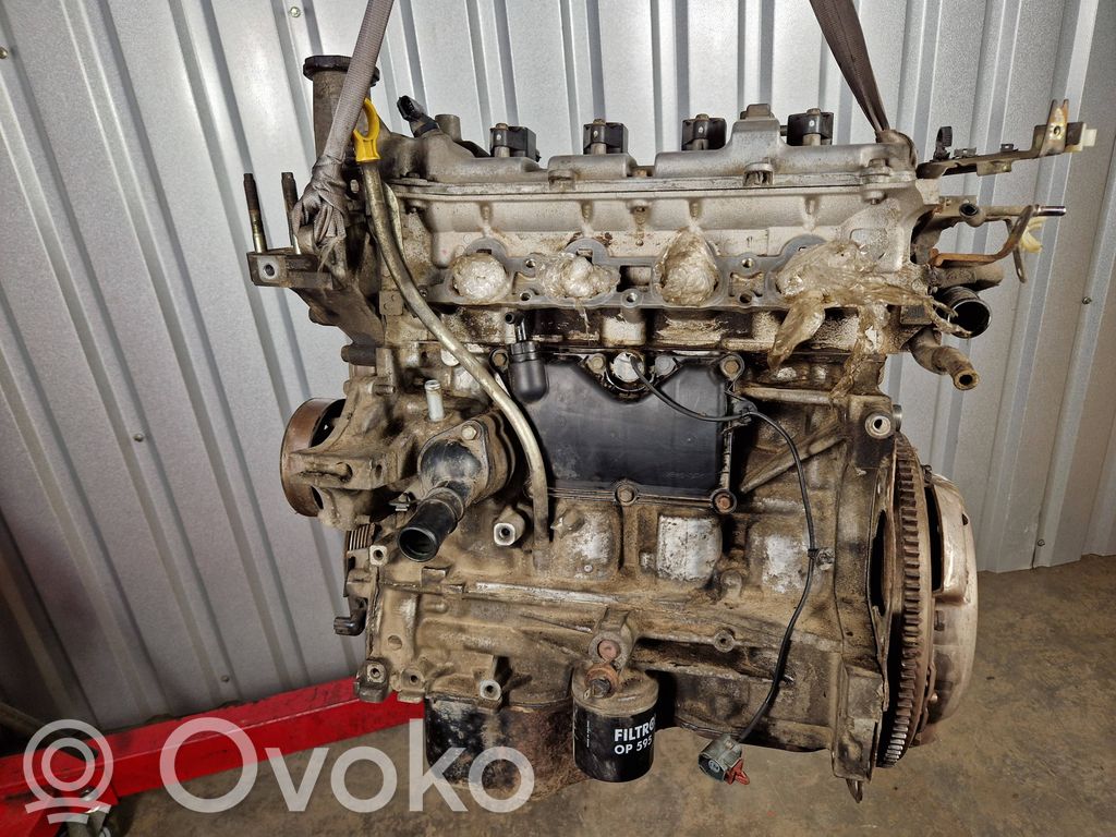 Silnik   6B2D,526175