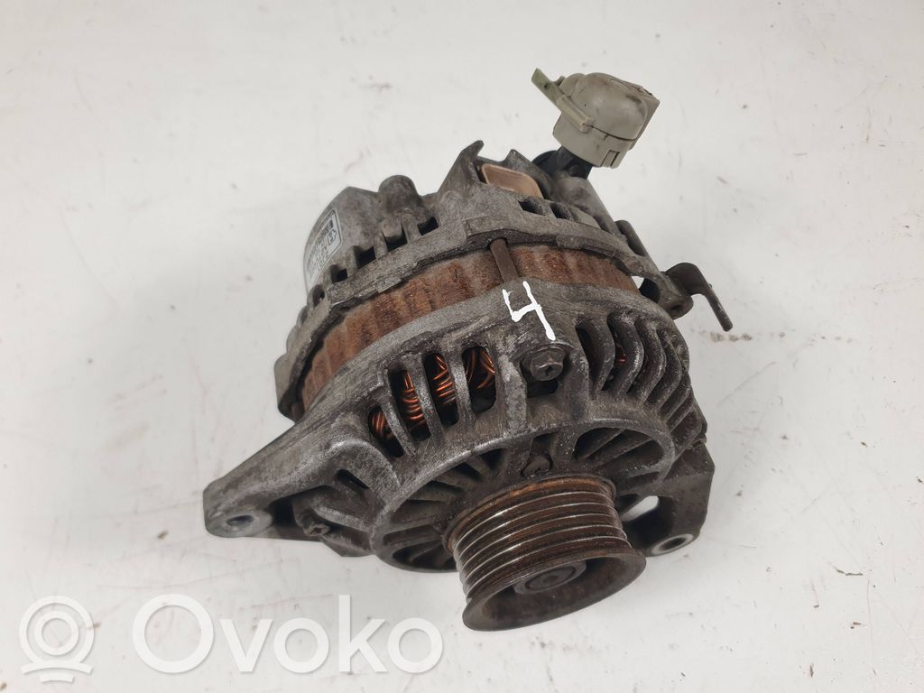 Mazda 3 I Generator/alternator 