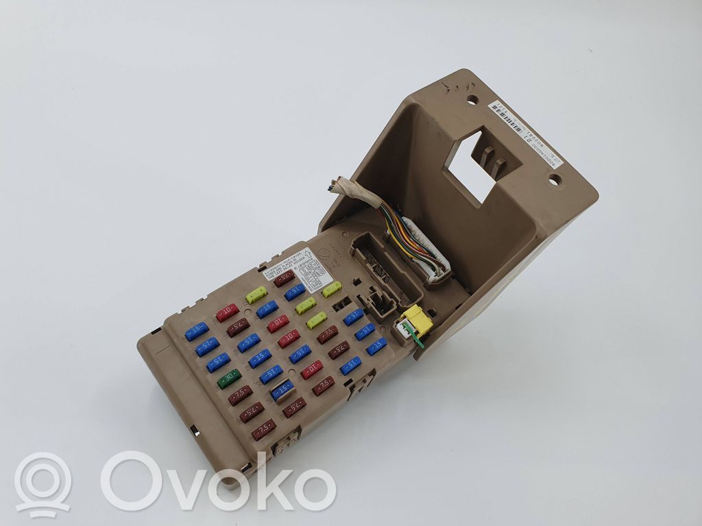 Fuse module   82201AG032