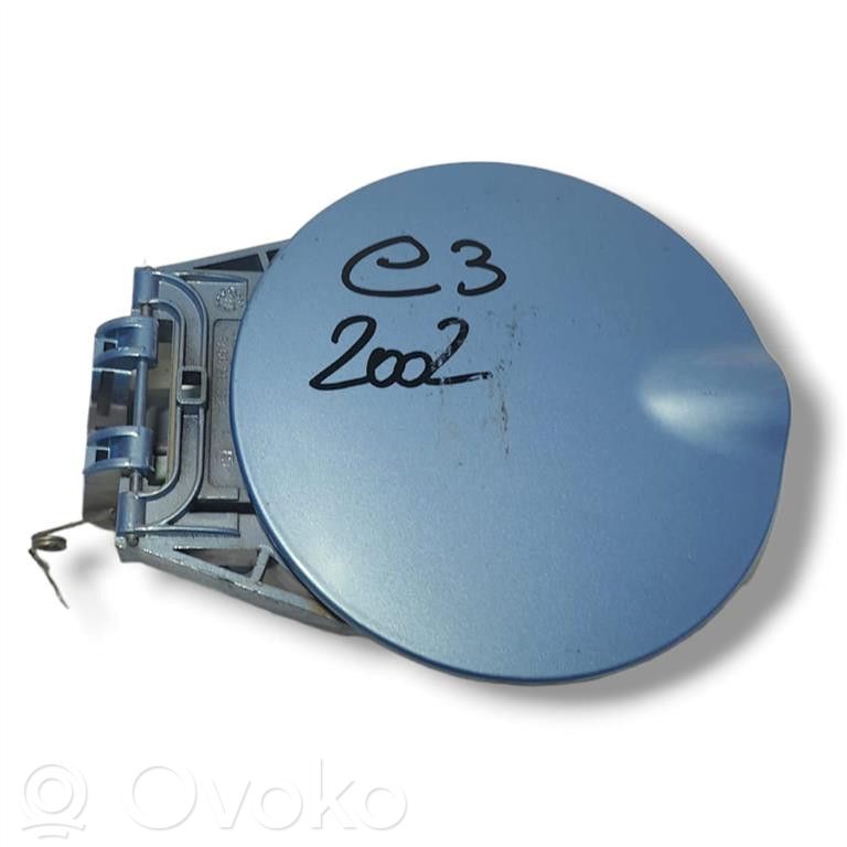 Citroen C3 Fuel tank cap 