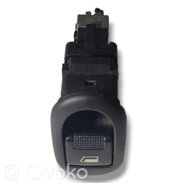 Citroen C3 Electric window control switch 