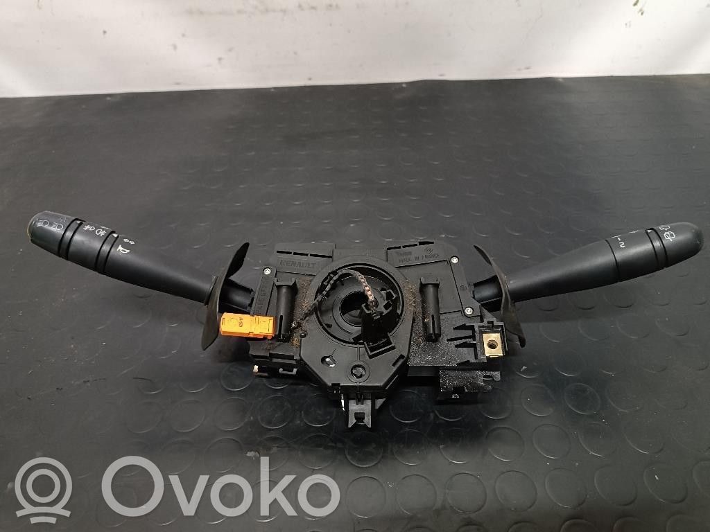 Renault Clio II Wiper turn signal indicator stalk/switch 