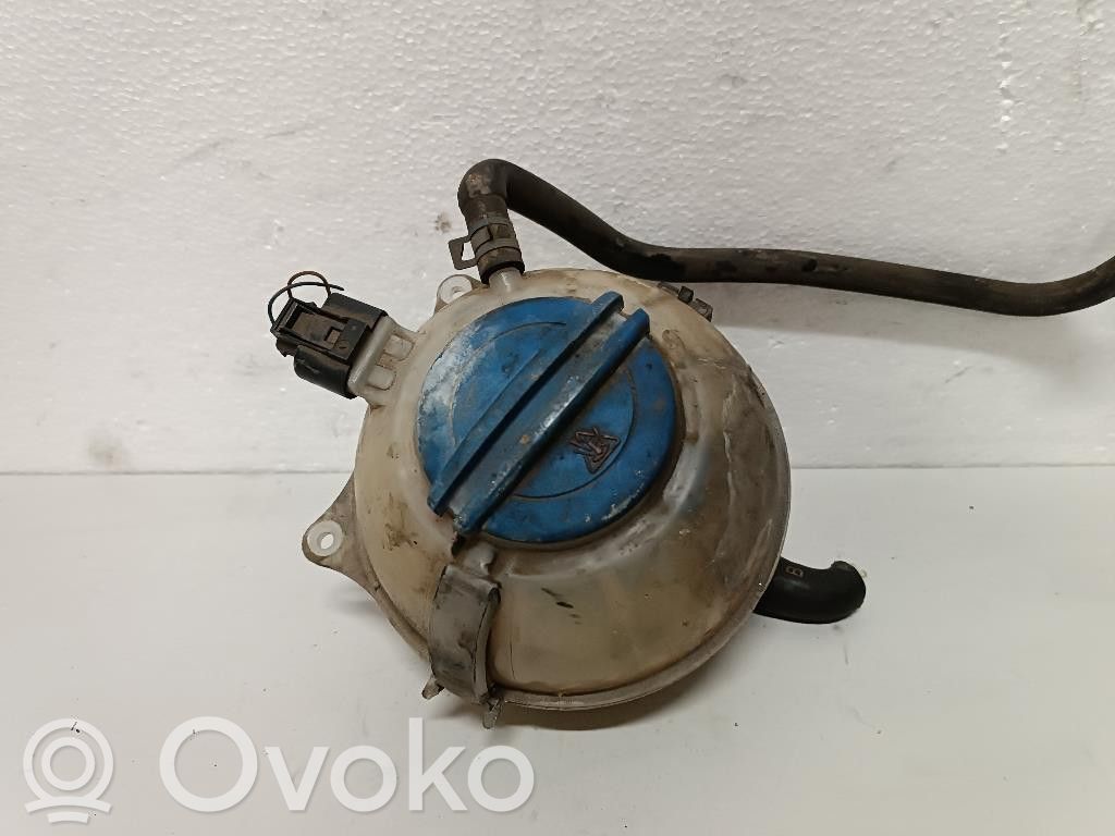 Skoda Fabia Mk1 (6Y) Langų skysčio bakelis 