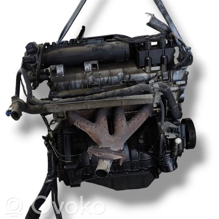 Engine   7701471478,7701471478,D7FD7