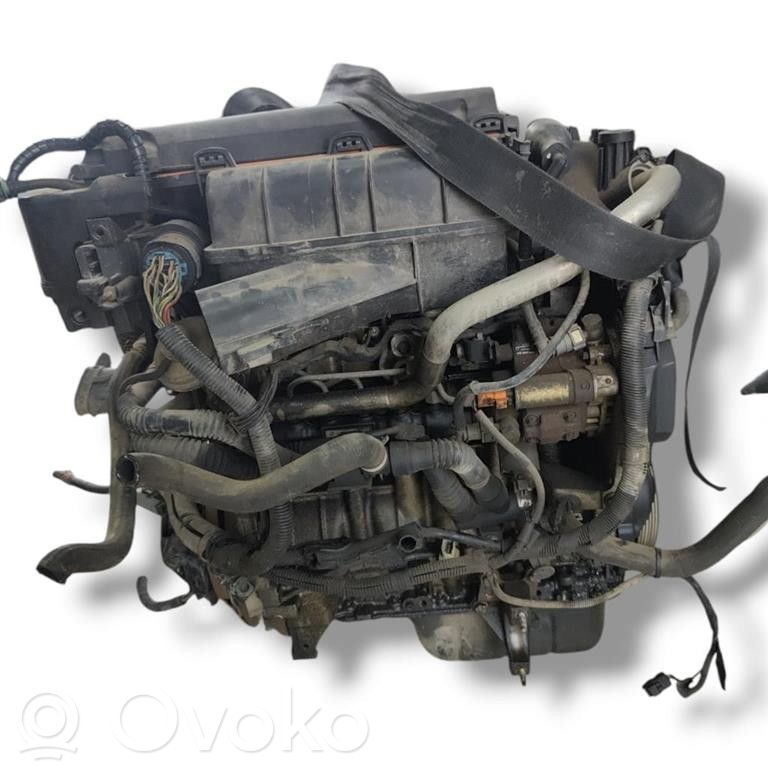 Engine   1484408,1484408,F6JA