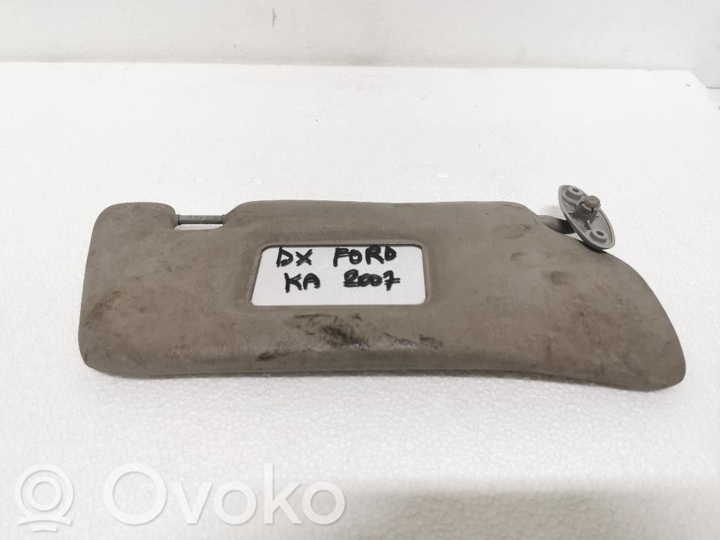 Ford Ka Skydelis nuo saulės 