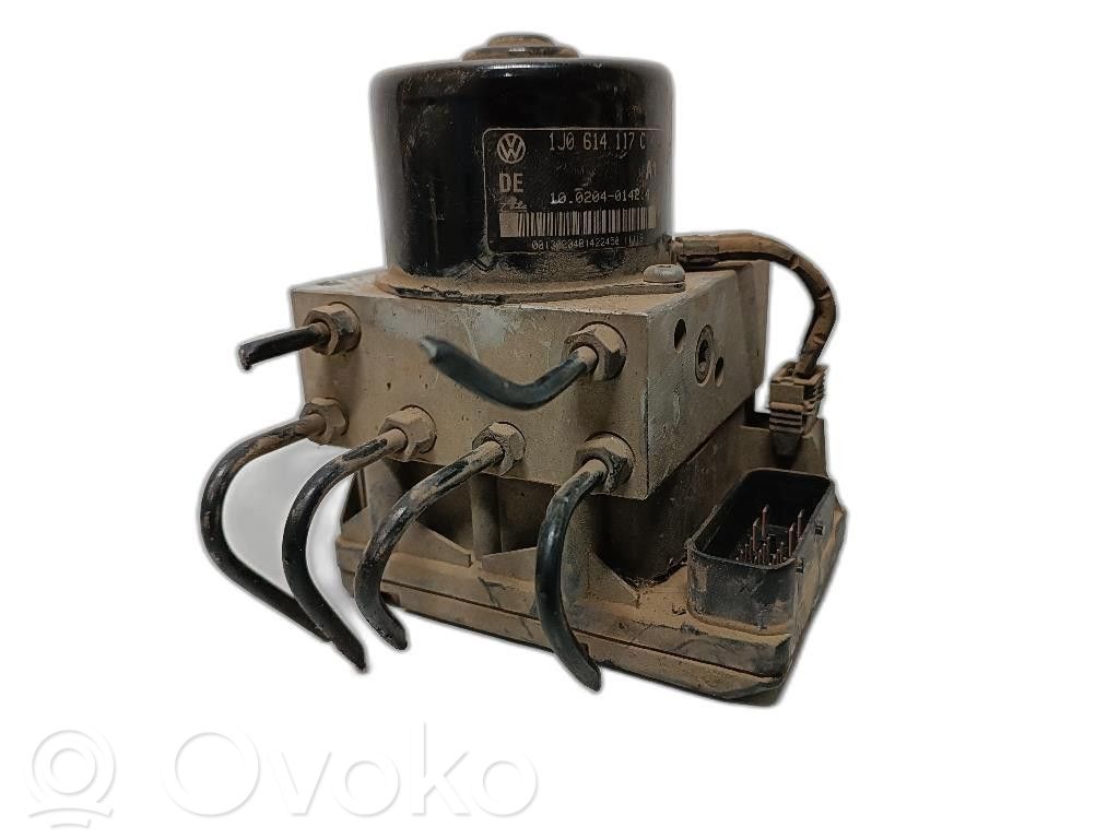 Volkswagen Golf IV ABS control unit/module 