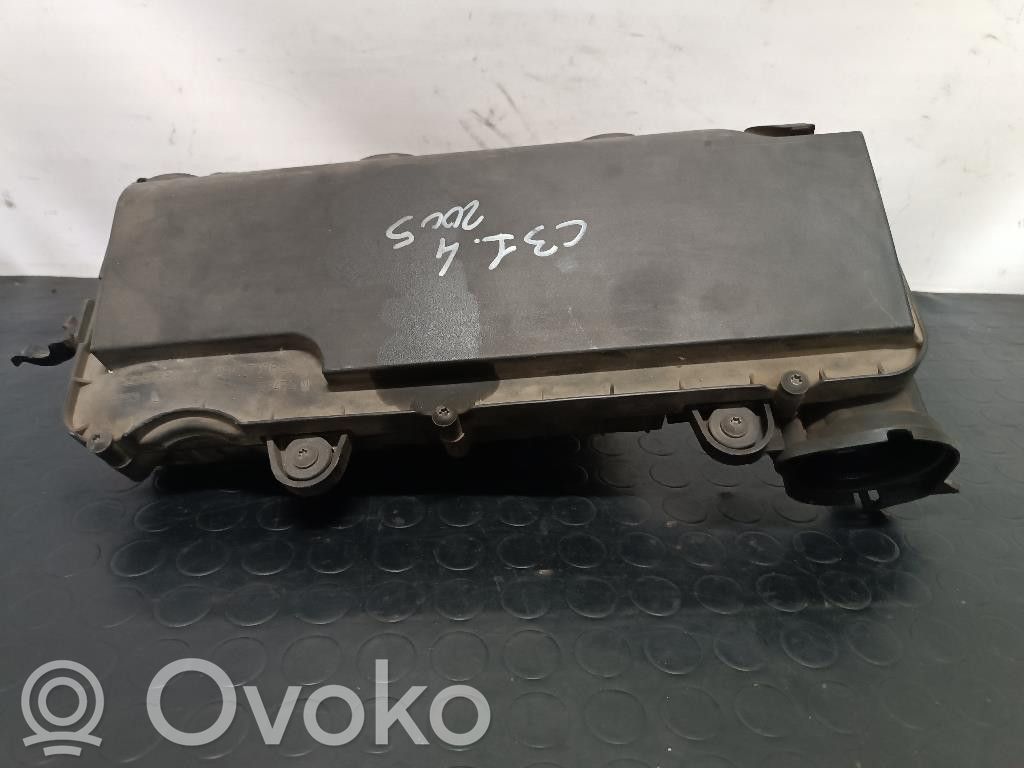 Citroen C3 Filtr powietrza 