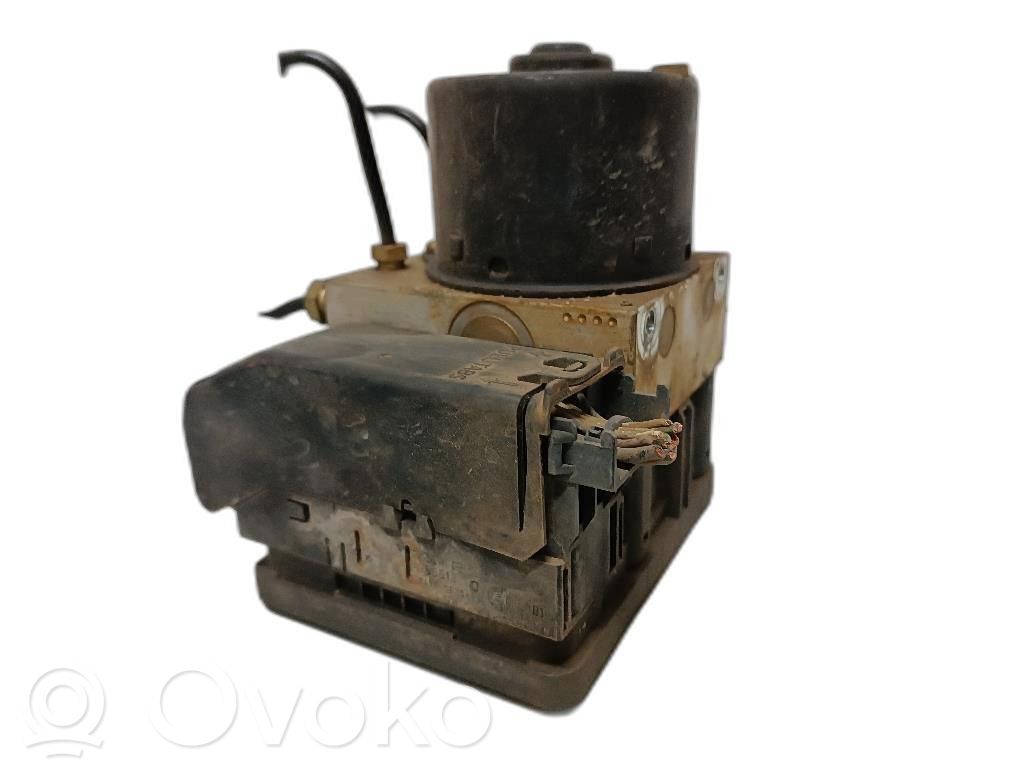 Ford Fiesta ABS control unit/module 