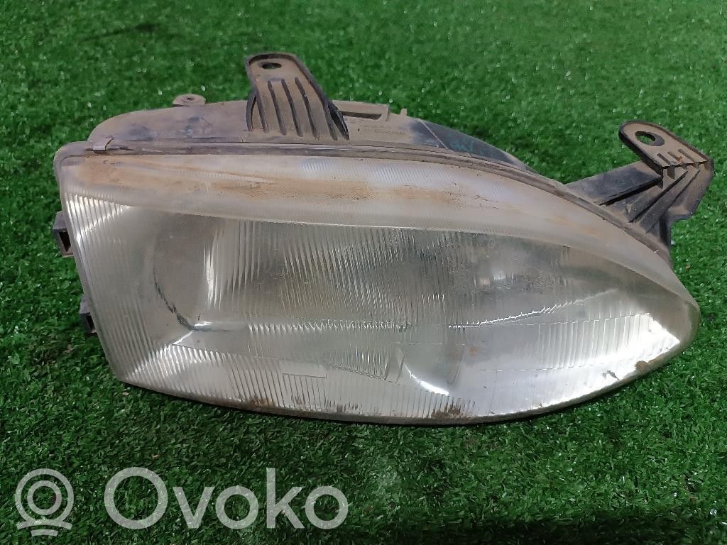 Fiat Palio Headlight/headlamp 