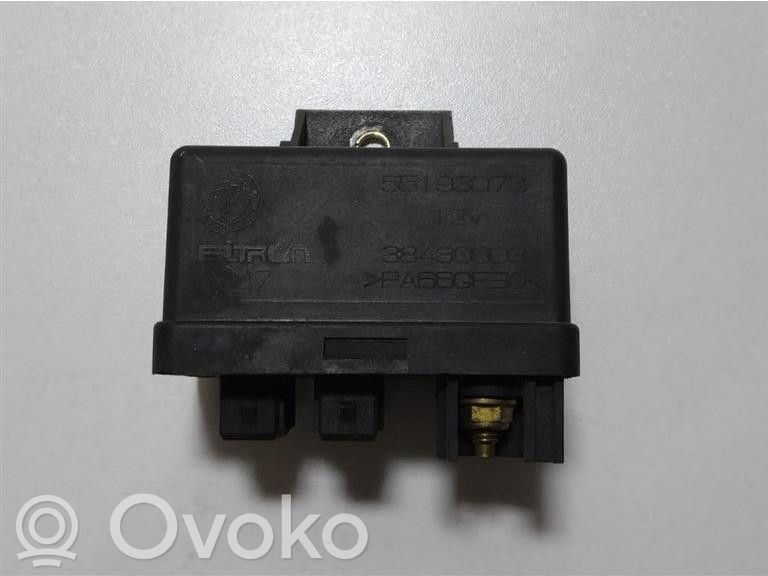 Alfa Romeo 147 Glow plug pre-heat relay 