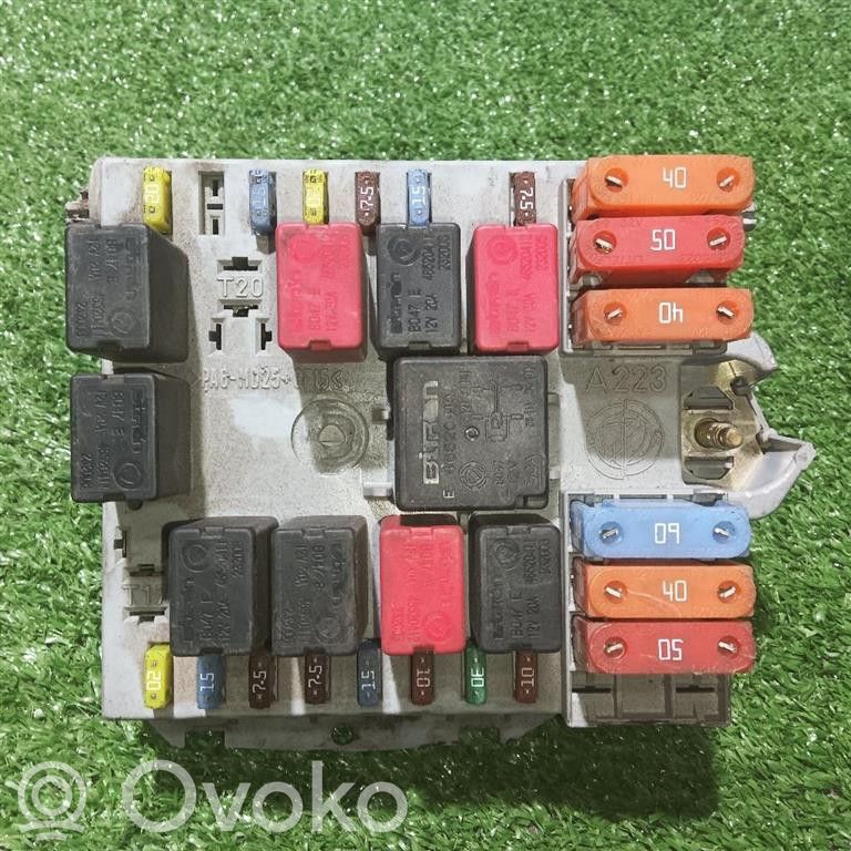 Fuse module   51742420,169A4000,51742420