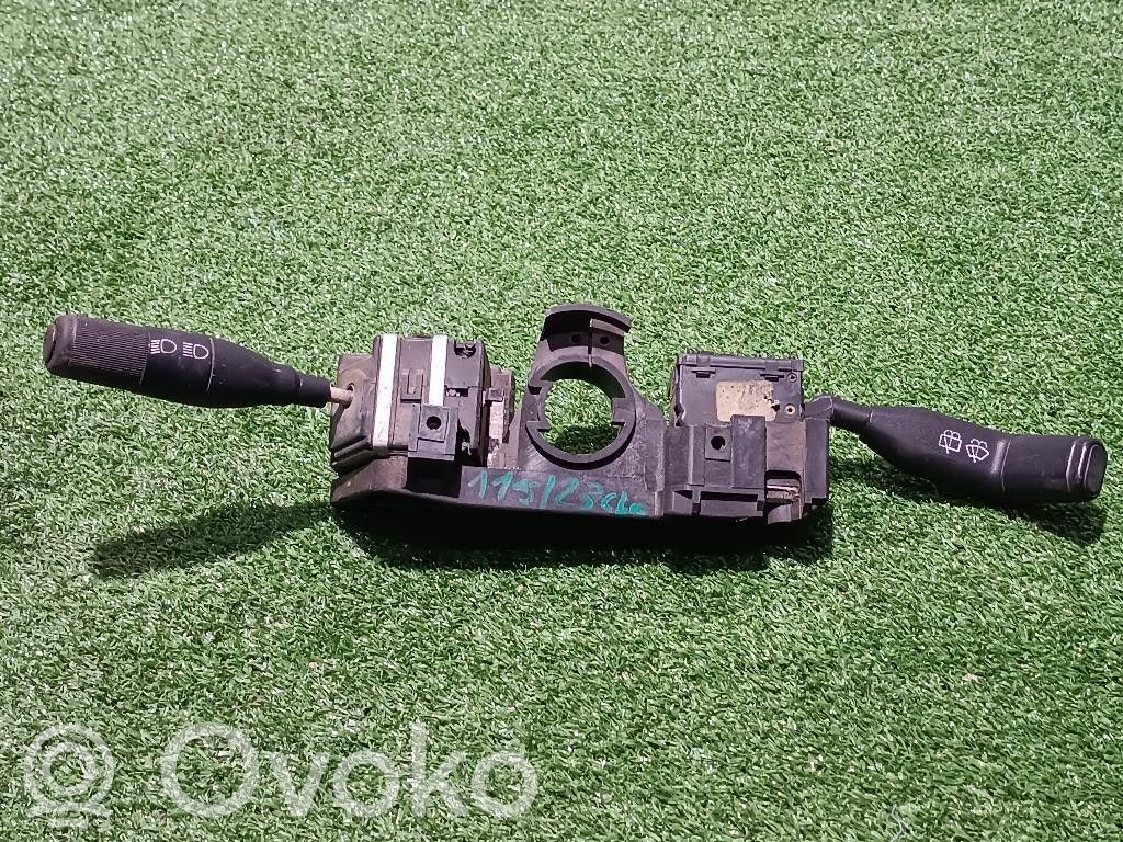 Renault Clio I Wiper turn signal indicator stalk/switch 