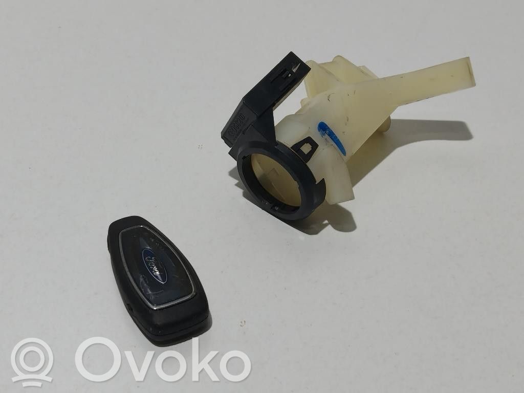 Ignition lock   D7520013,D7520013,T1DA
