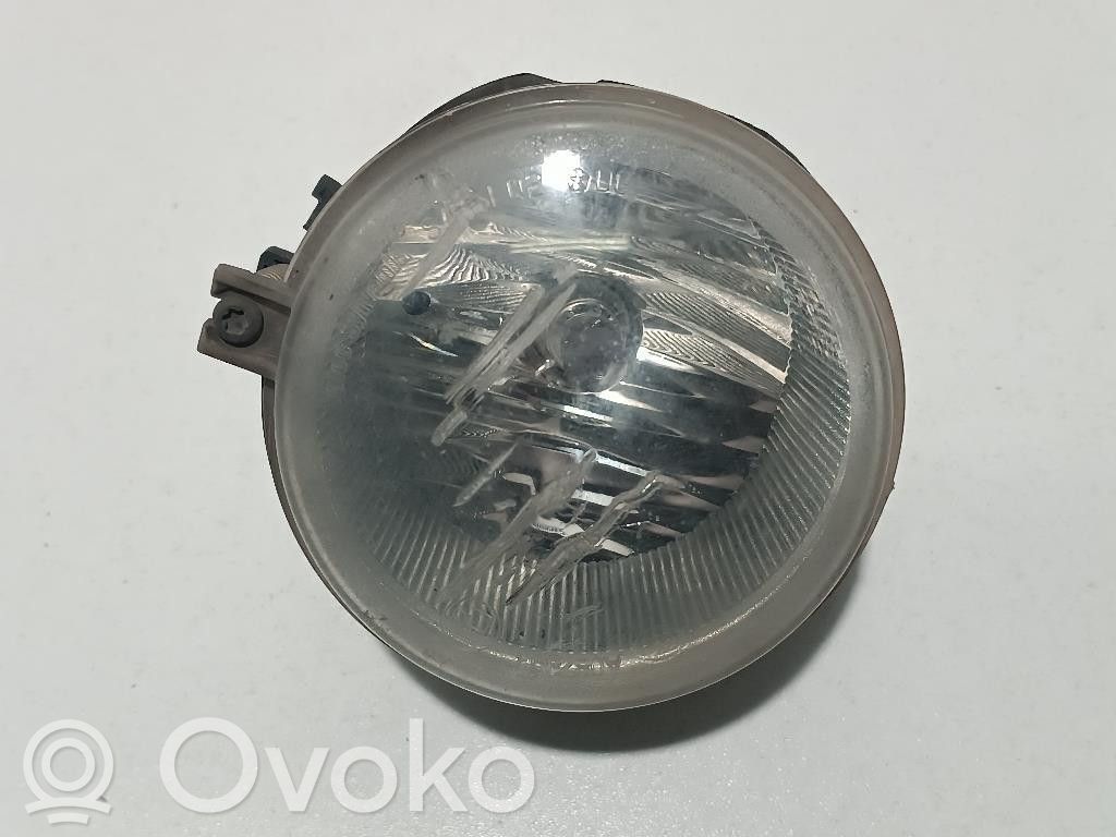 Dodge Avenger Front fog light 