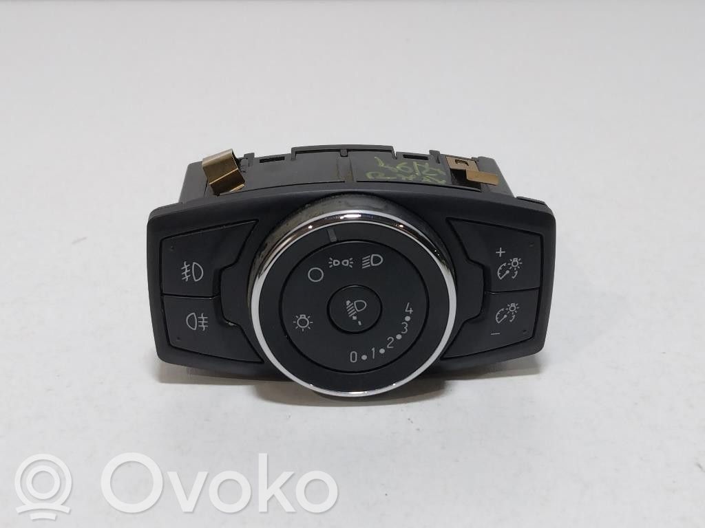 Ford B-MAX Headlight level height control switch 