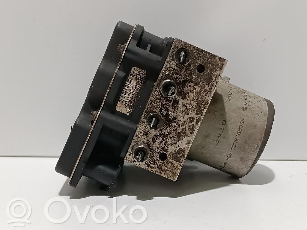 ABS control unit/module   1400874780,1400874780,RHR
