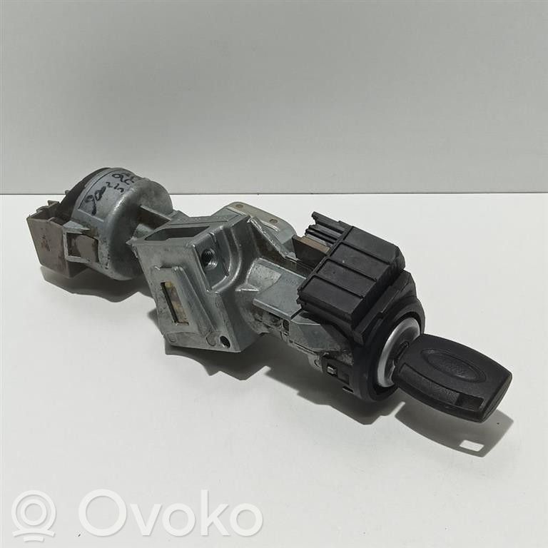 Ignition lock   1758588,1758588,HHDA