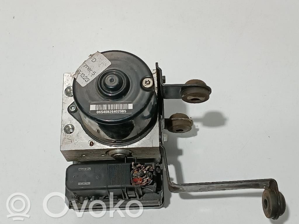 Ford Focus ABS vadības bloks 