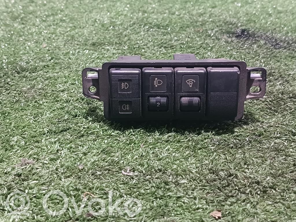 Mazda MPV II LW A set of switches 