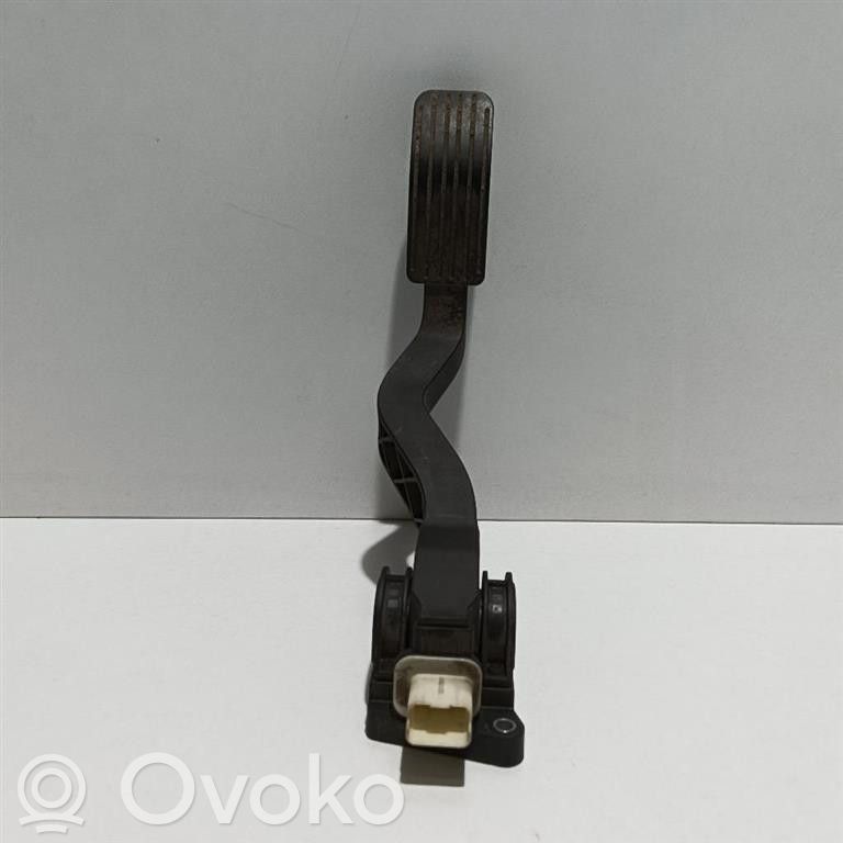 Citroen C2 Accelerator throttle pedal 